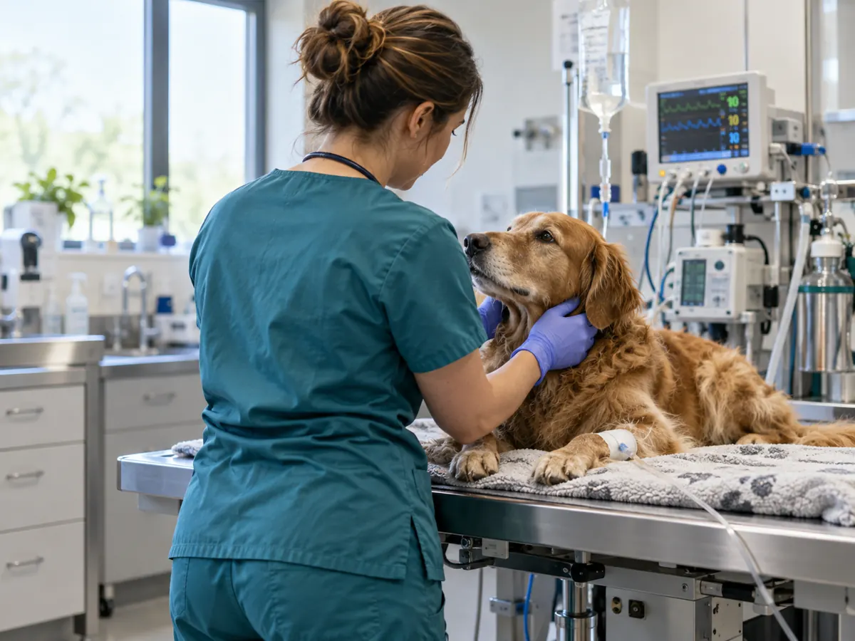 Temsili klinik uygulama görseli